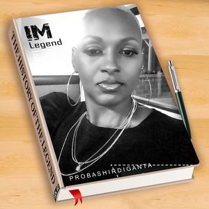 Meet your Posher, Karleta